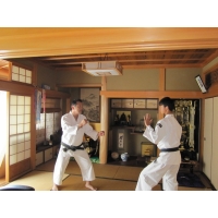 ストレッチ及び準備運動